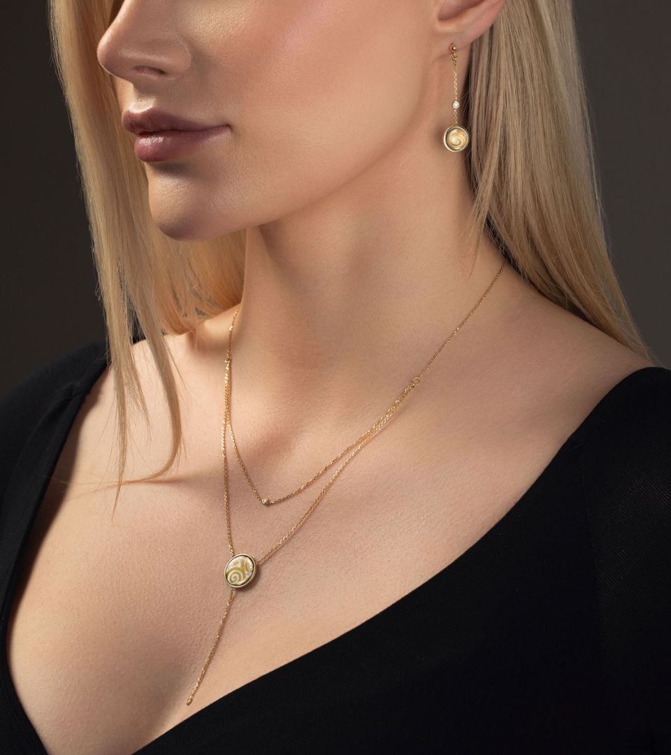 Désirée necklace