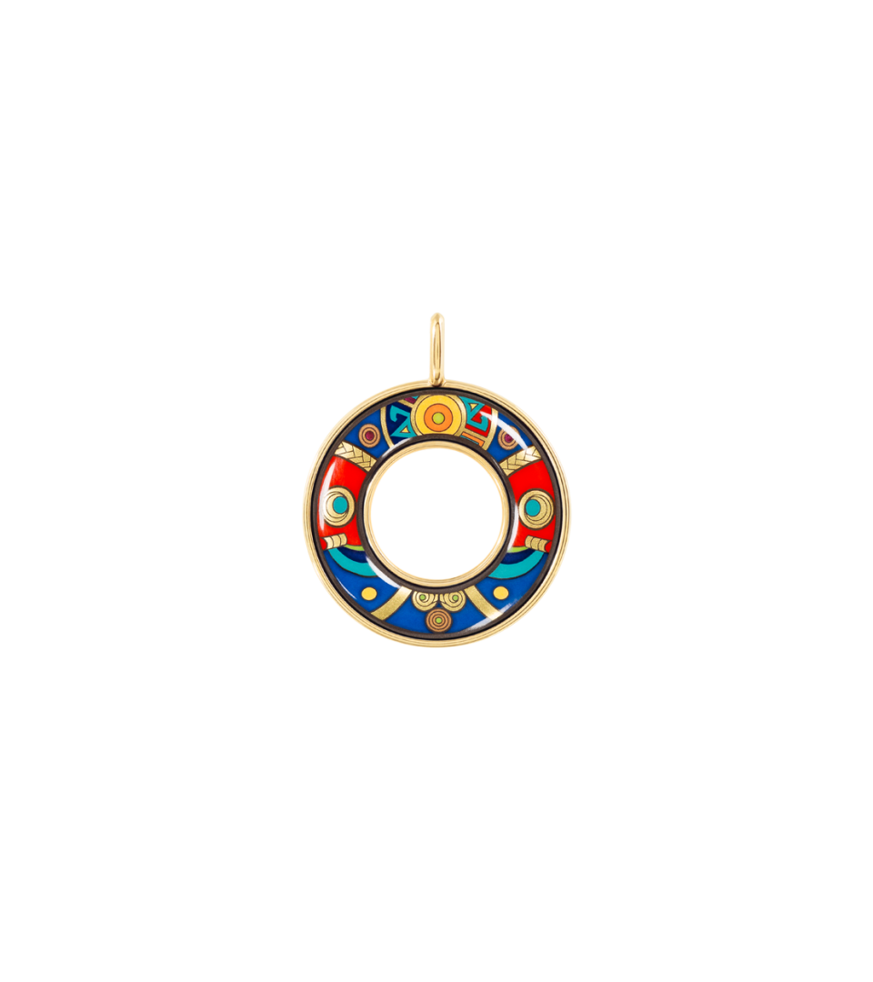 Pendentif Helena