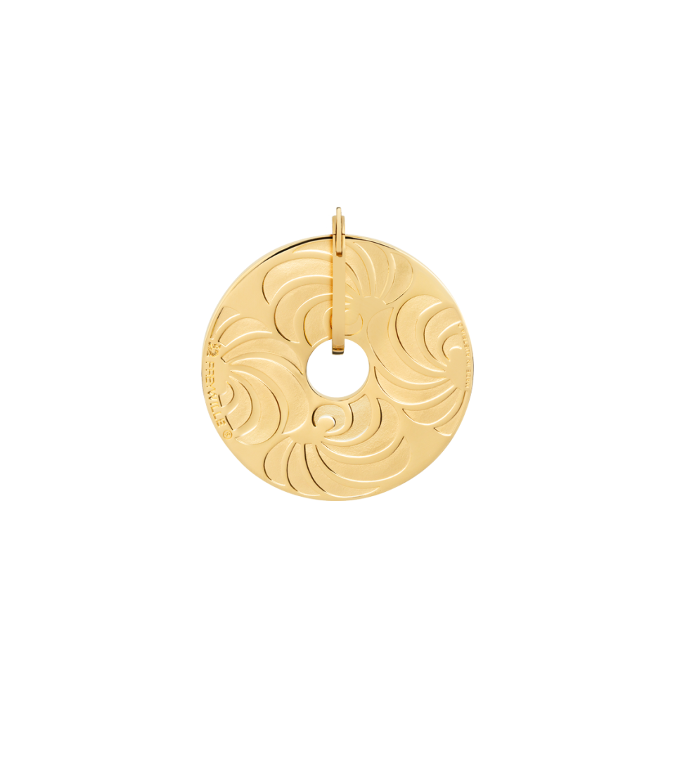 Pendant Luna Piena