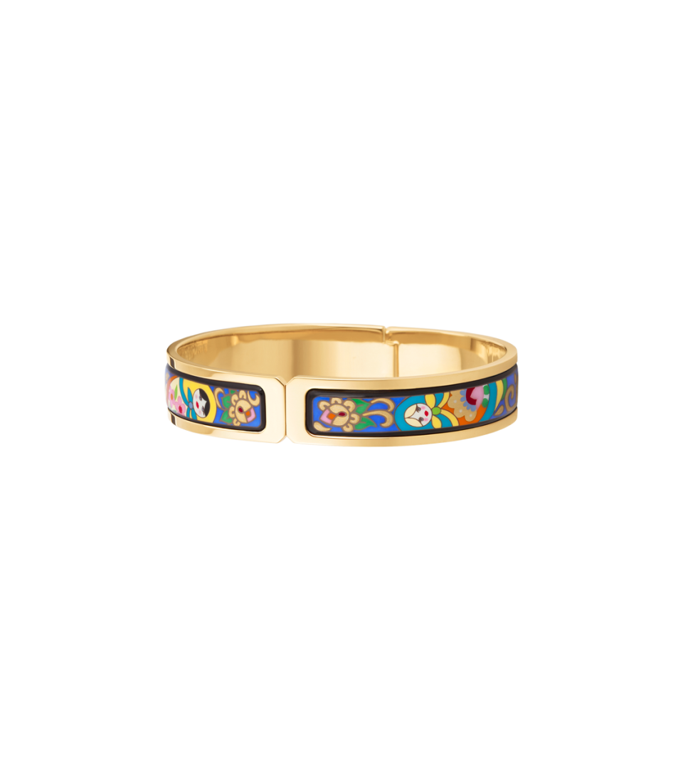 Bracelet à Clip Ballerina