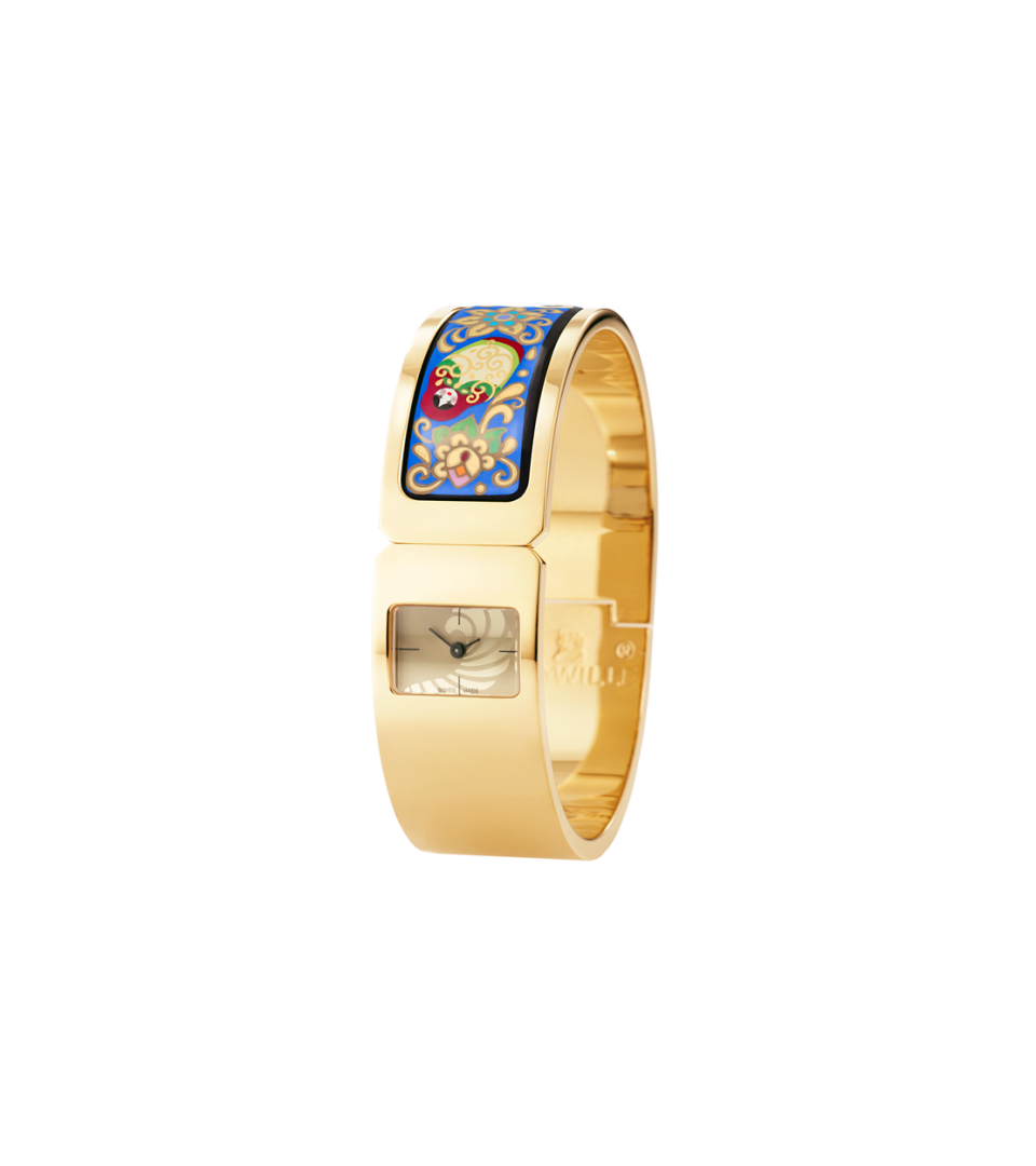 Watch Bangle Regina