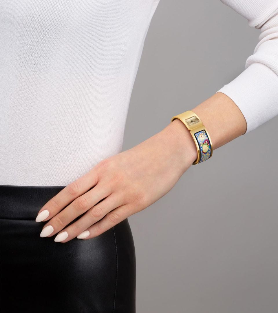 Watch Bangle Regina