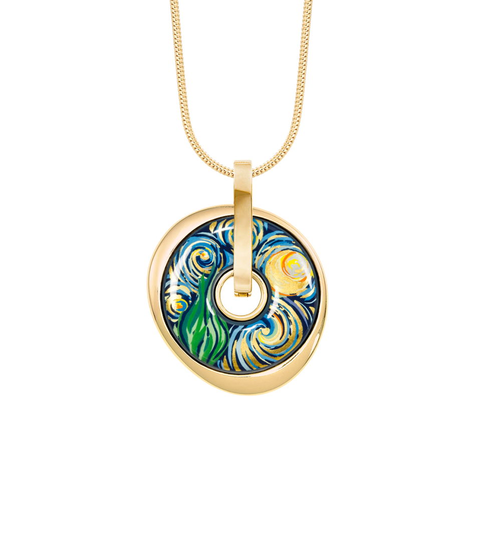 Підвіска Luna Piccola