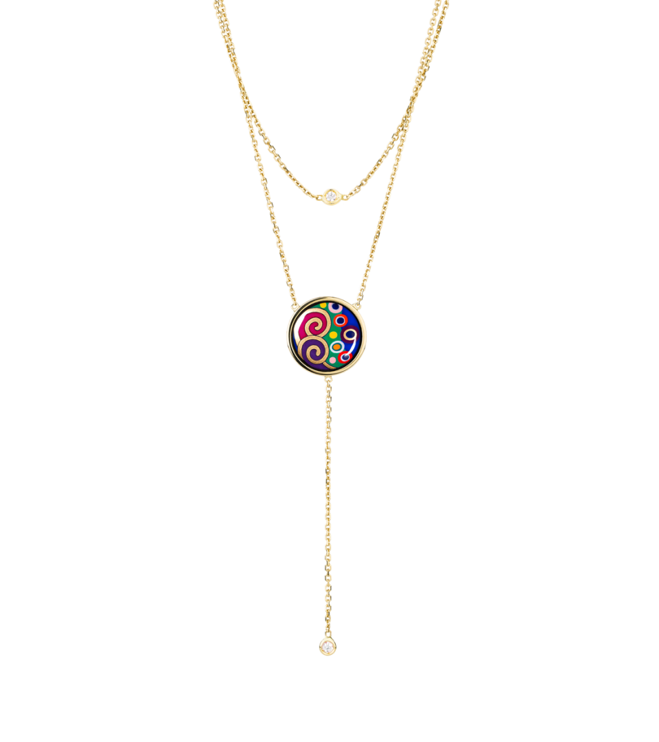 Désirée necklace