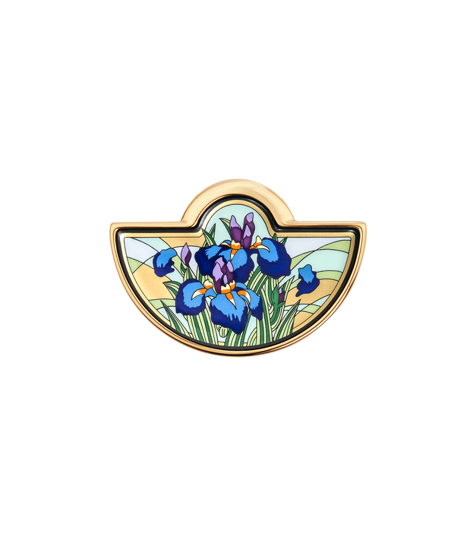 Pendant Half-Moon