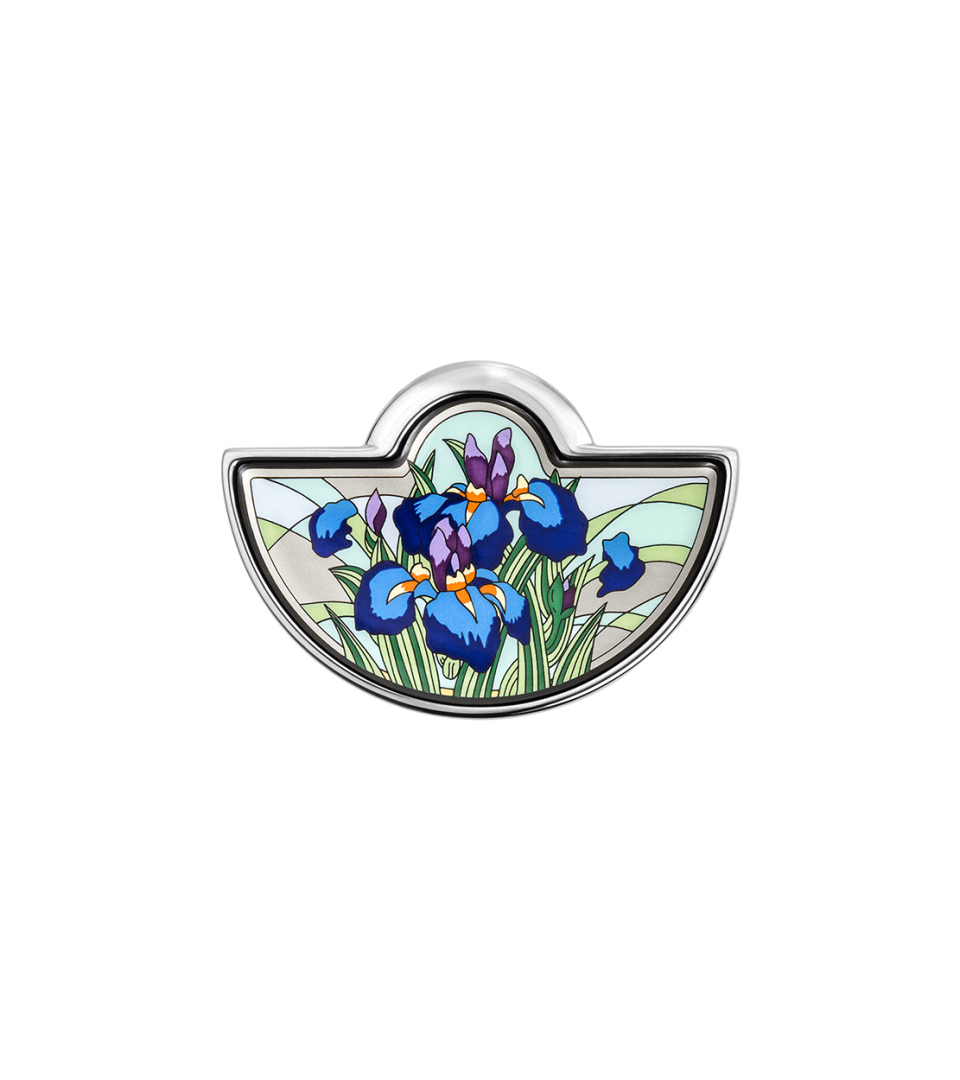 Pendant Half-Moon