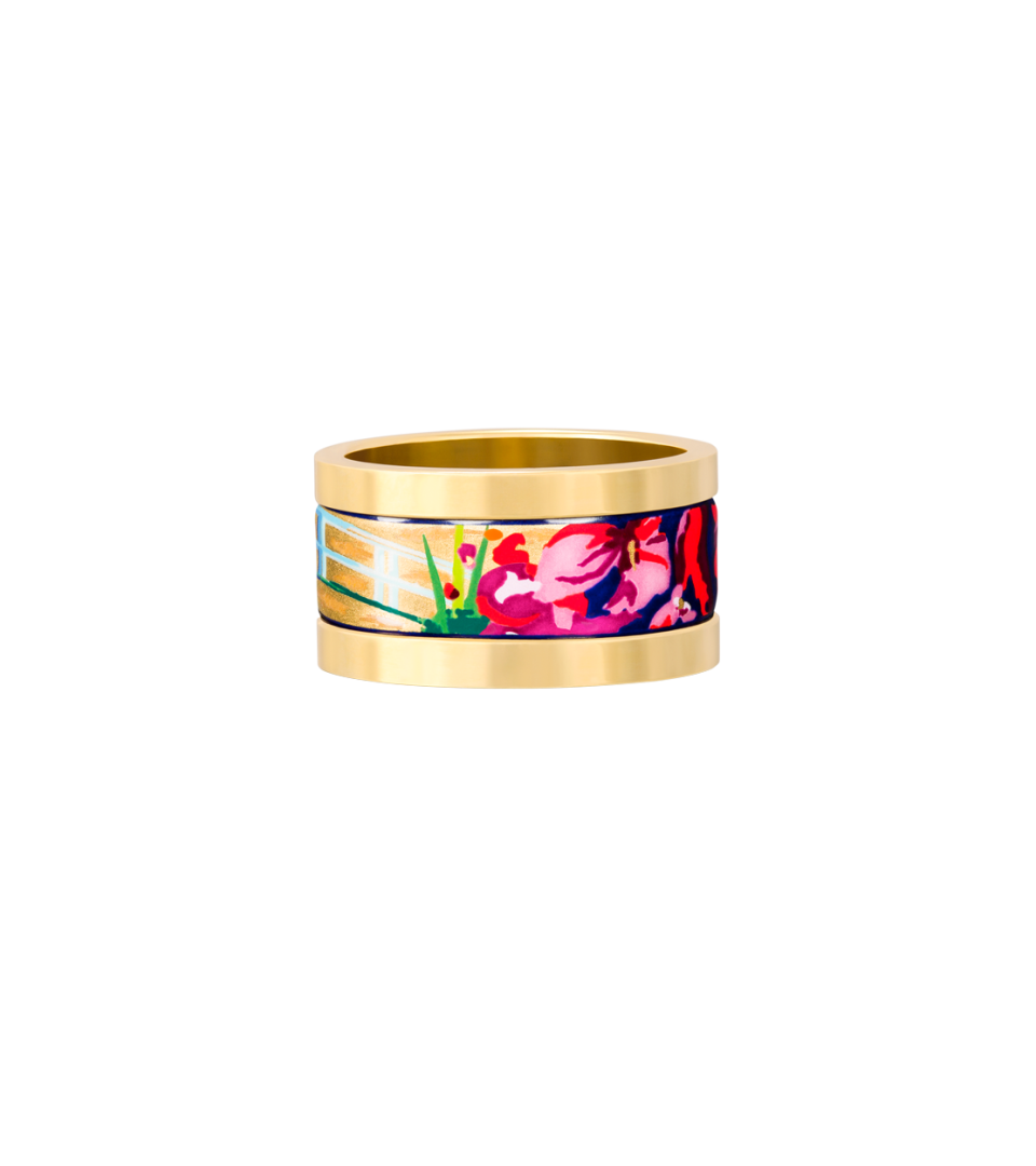 Ring Etoile