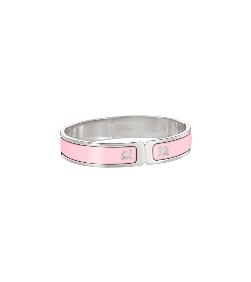 Clasp Bangle Ballerina
