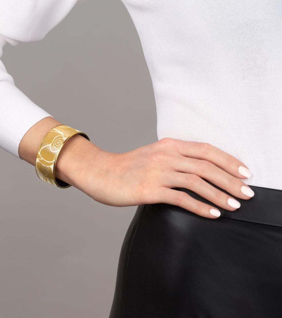Bracelet Cerclé Donna