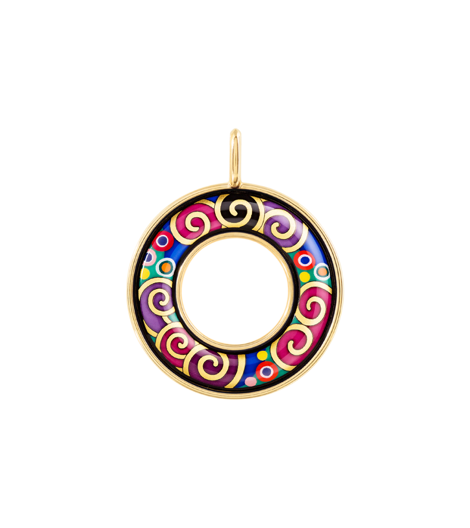 Pendentif Helena