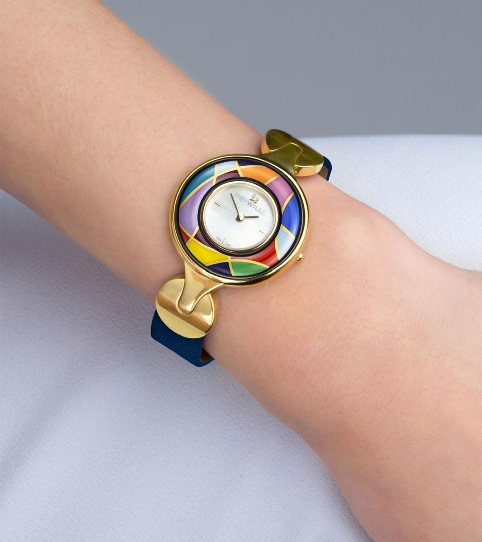 Jewellery Watch Helena