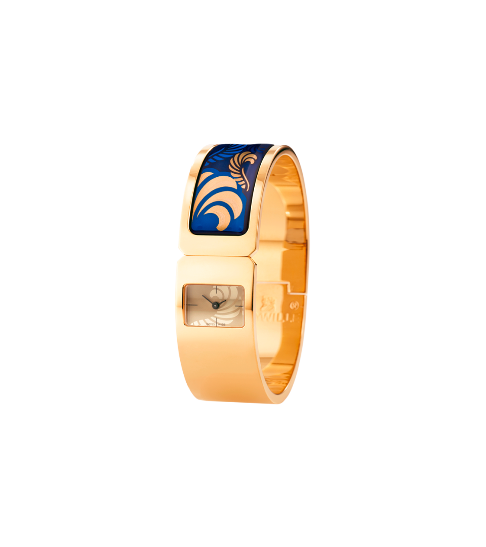 Watch Bangle Regina