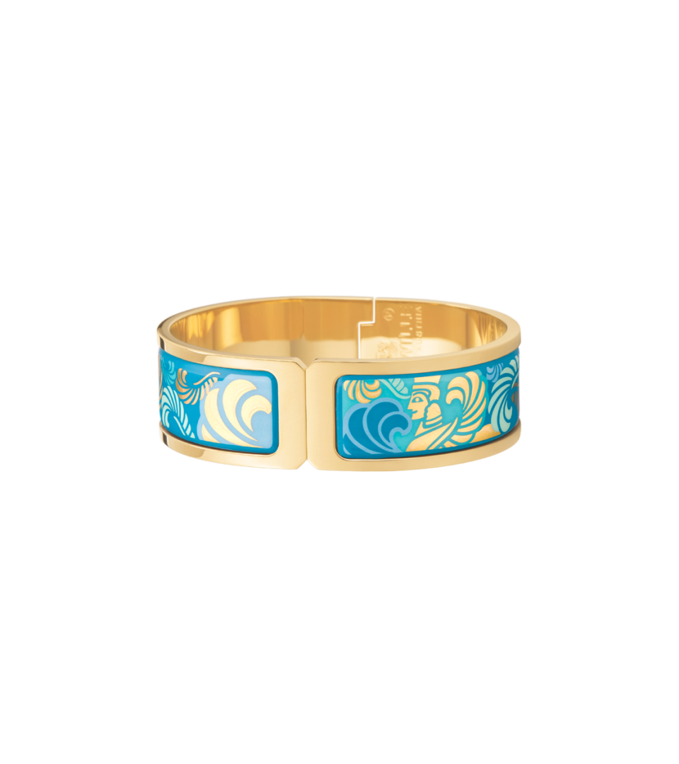 Bracciale apribile Regina