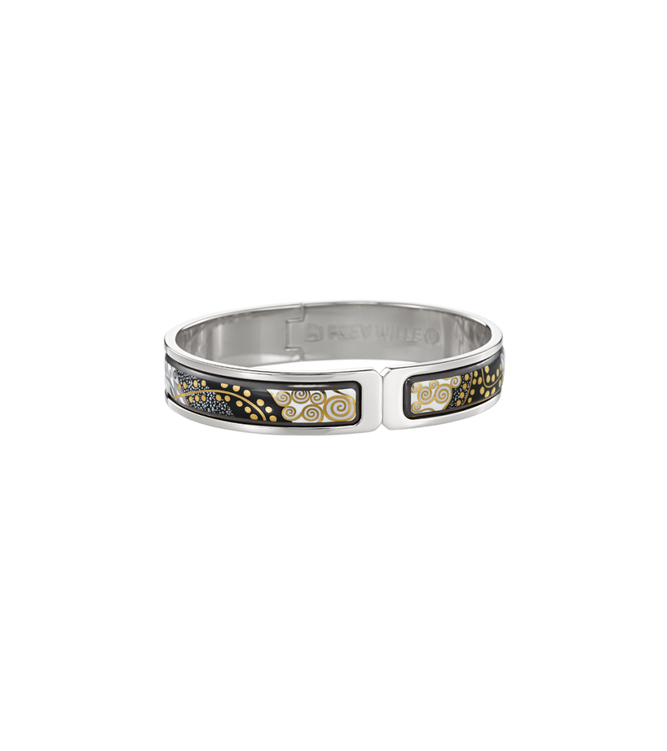 Bracciale apribile Ballerina