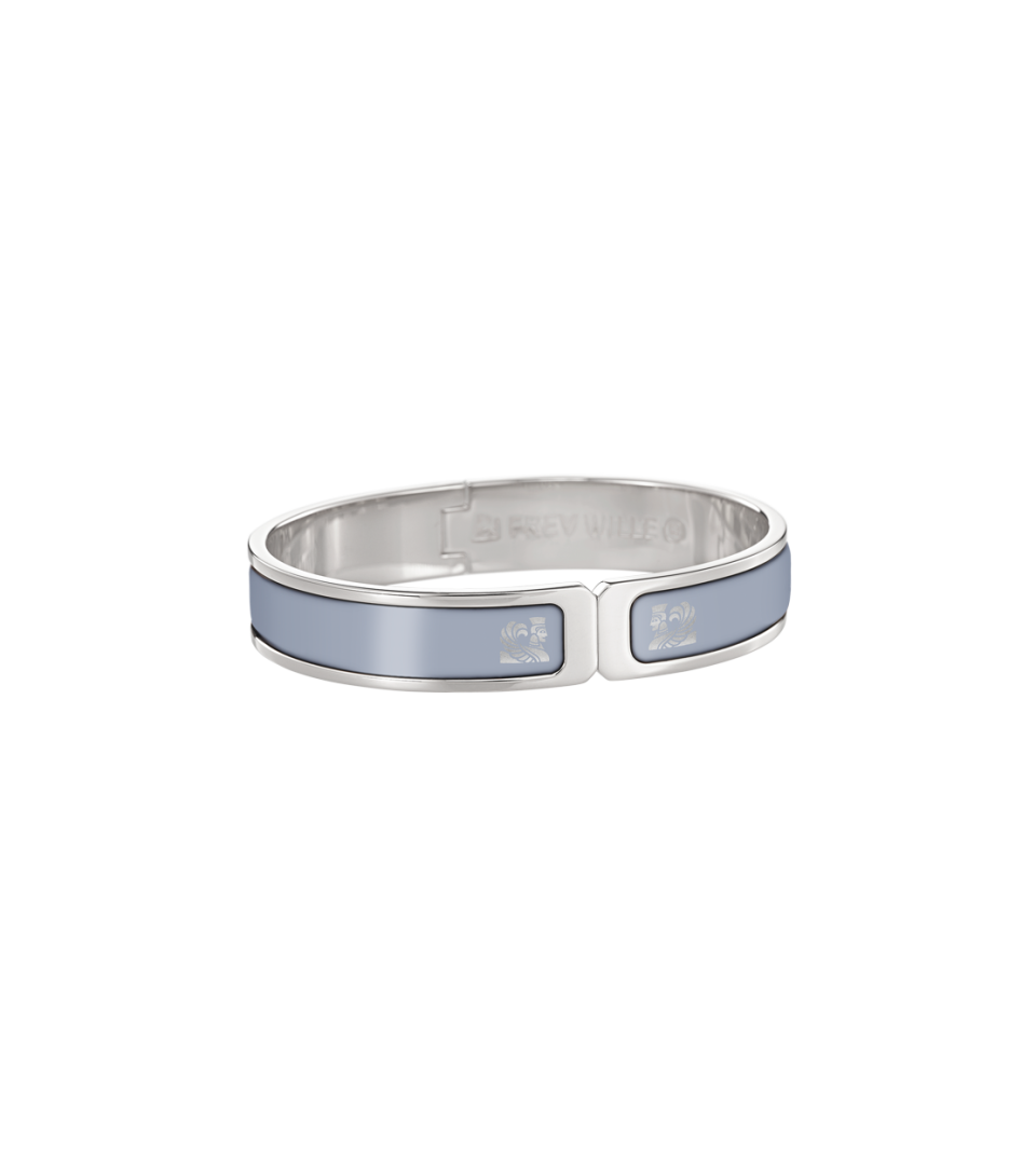 Clasp Bangle Ballerina