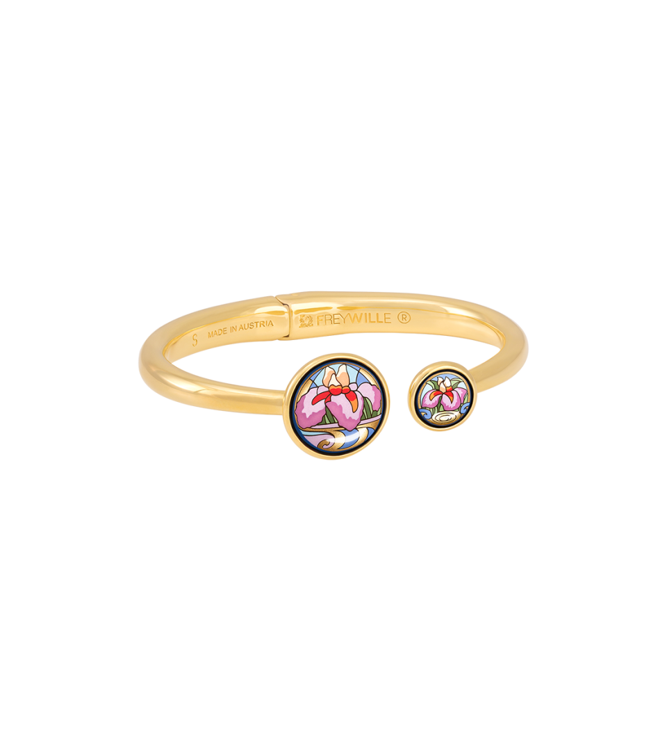 Spring Bracelet