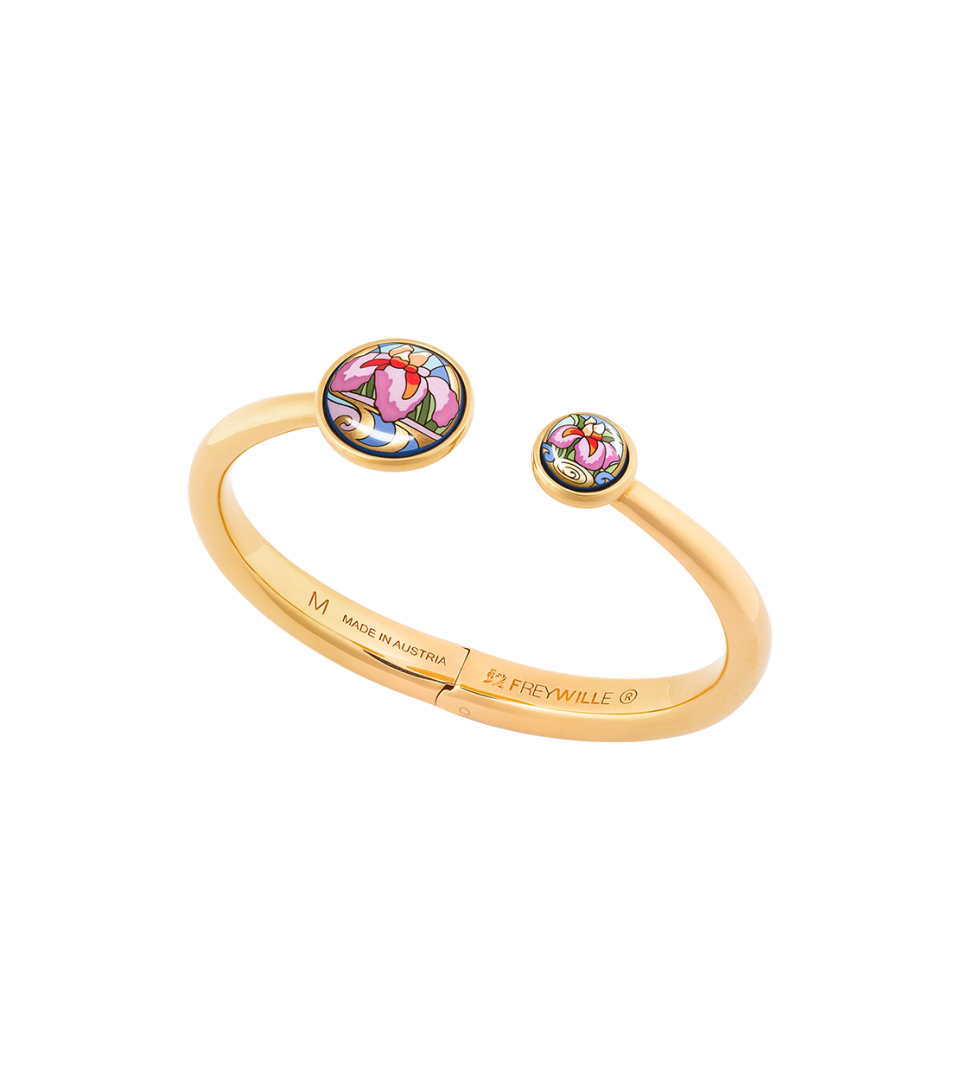 Spring Bracelet