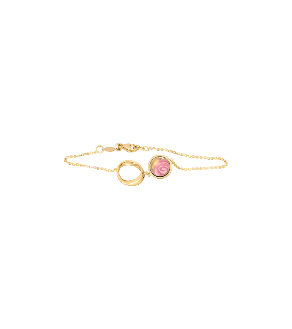 Chain Bracelet Aurora