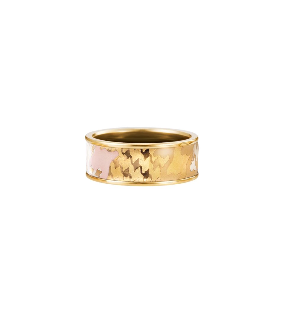 Ring Miss