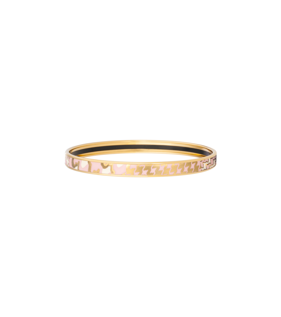 Bordered Bangle Ultra