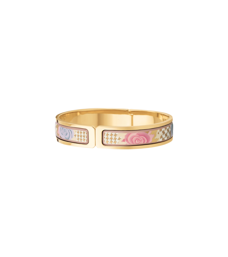Pulsera de cierre Ballerina