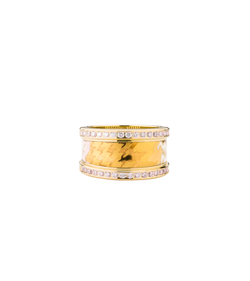 Ring Lumiere Conus