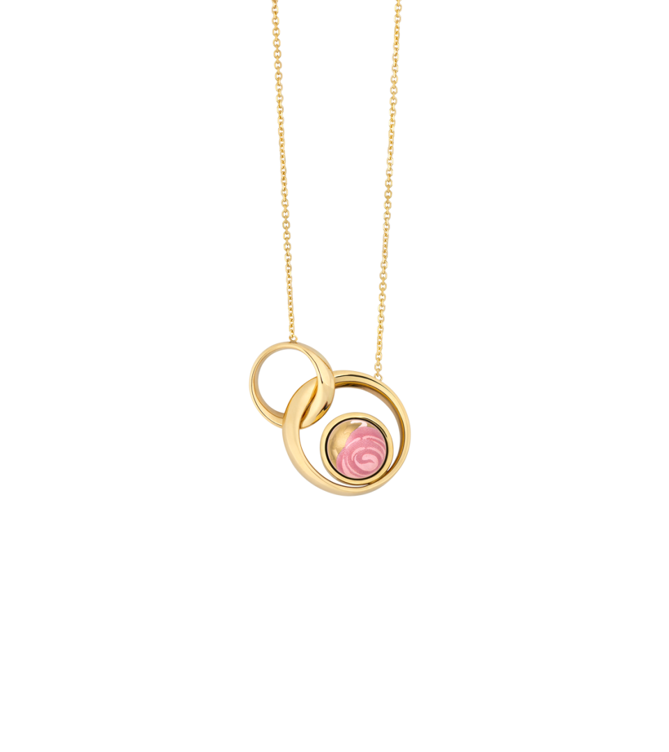 Necklace Little Aurora