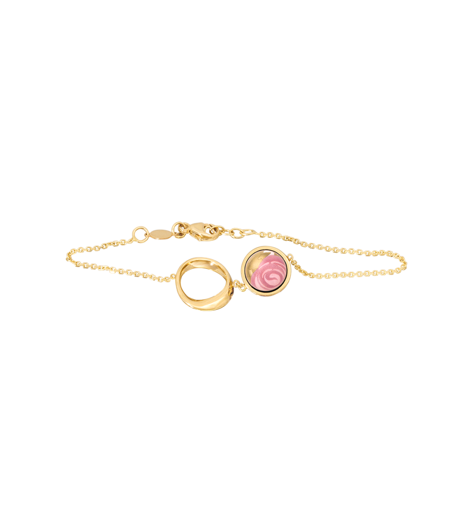 Chain Bracelet Aurora