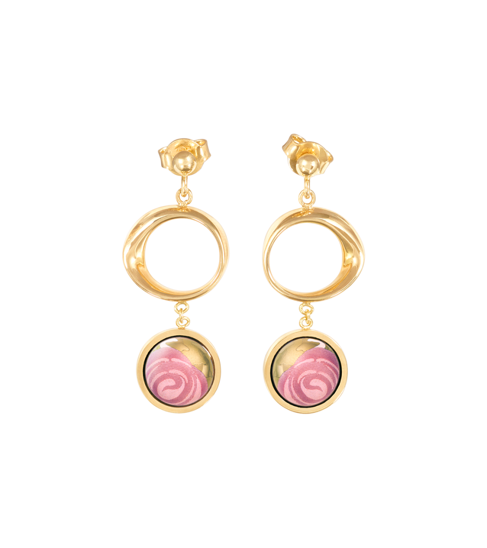 Earrings Aurora
