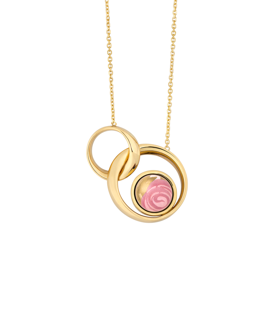 Collana Little Aurora