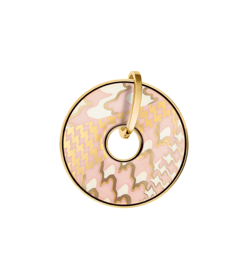 Pendant Luna Piena