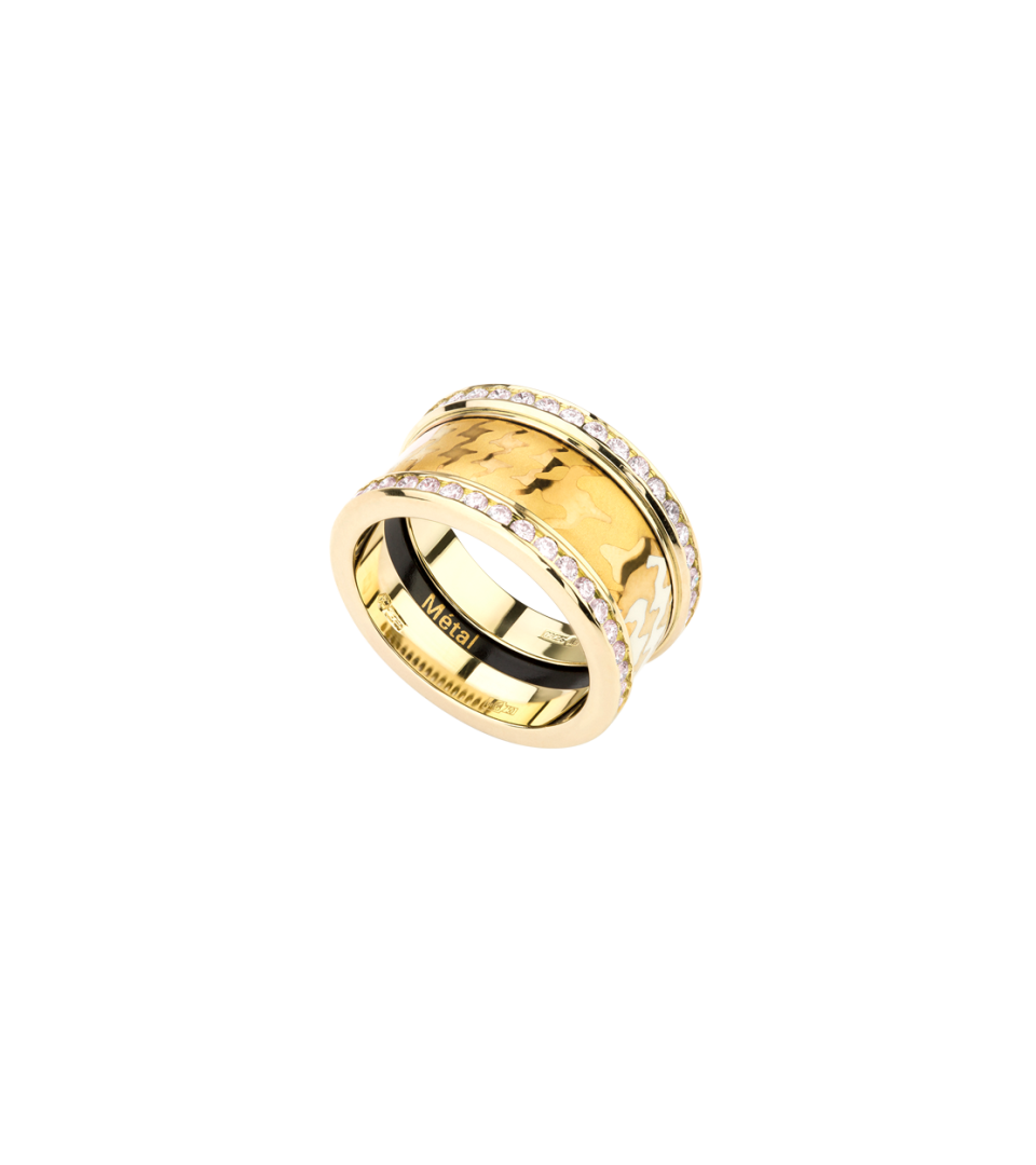 Ring Lumiere Conus