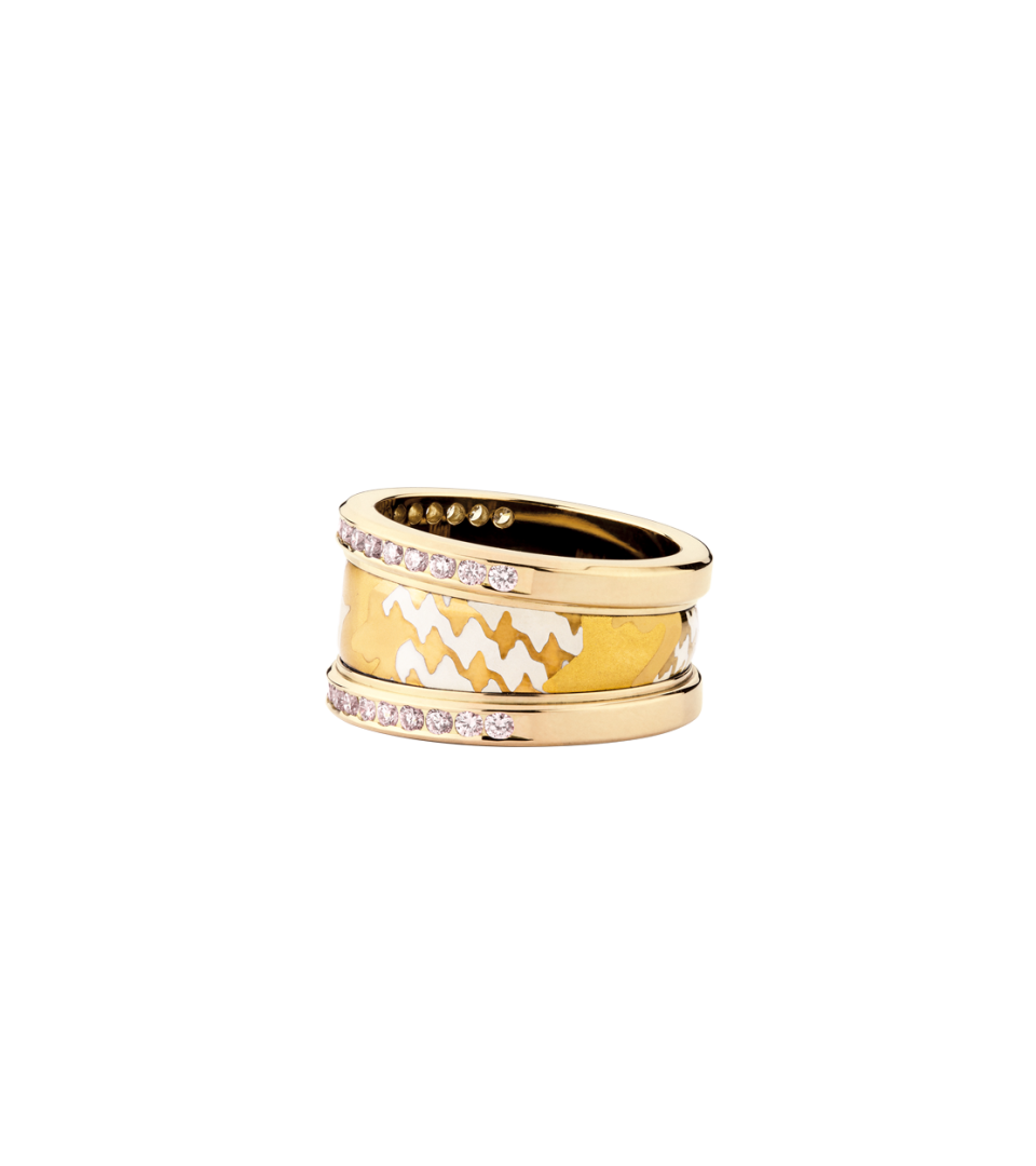 Ring Lumiere Conus