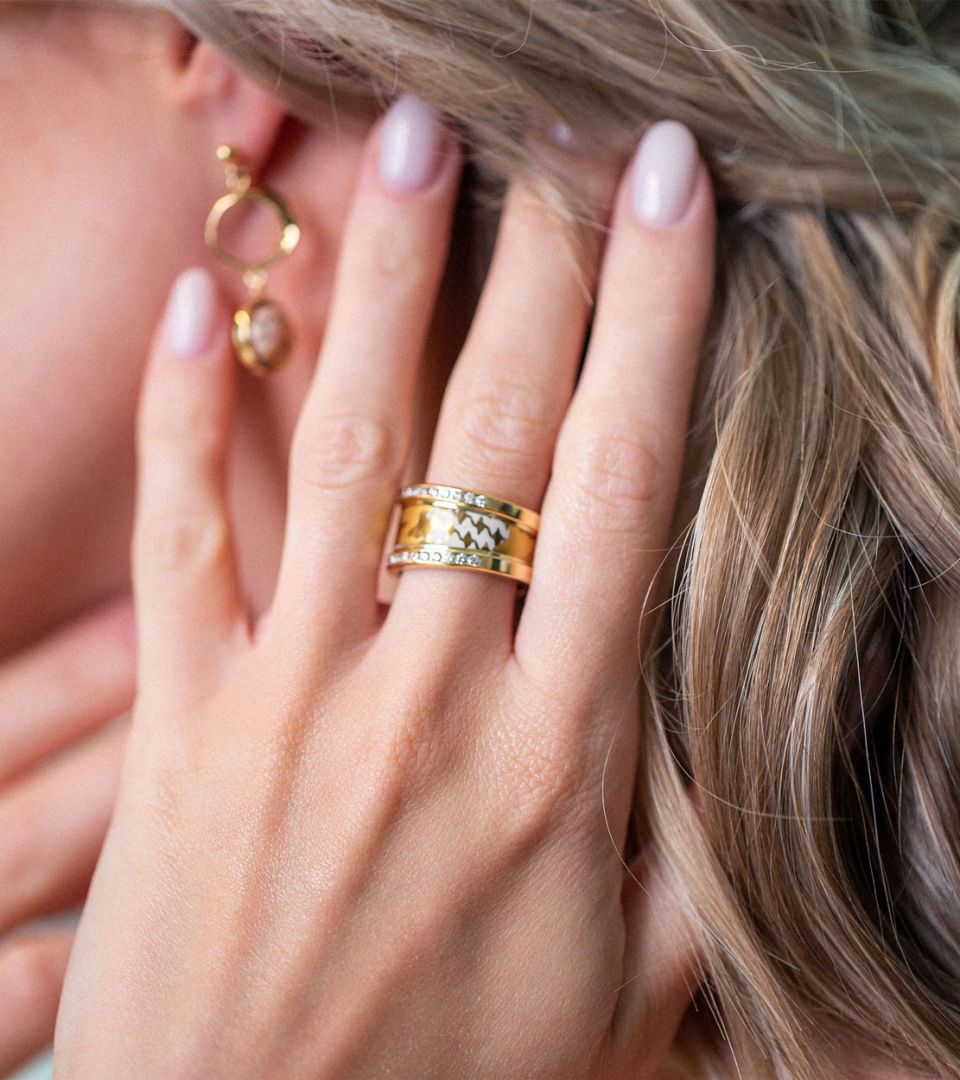 Ring Lumiere Conus