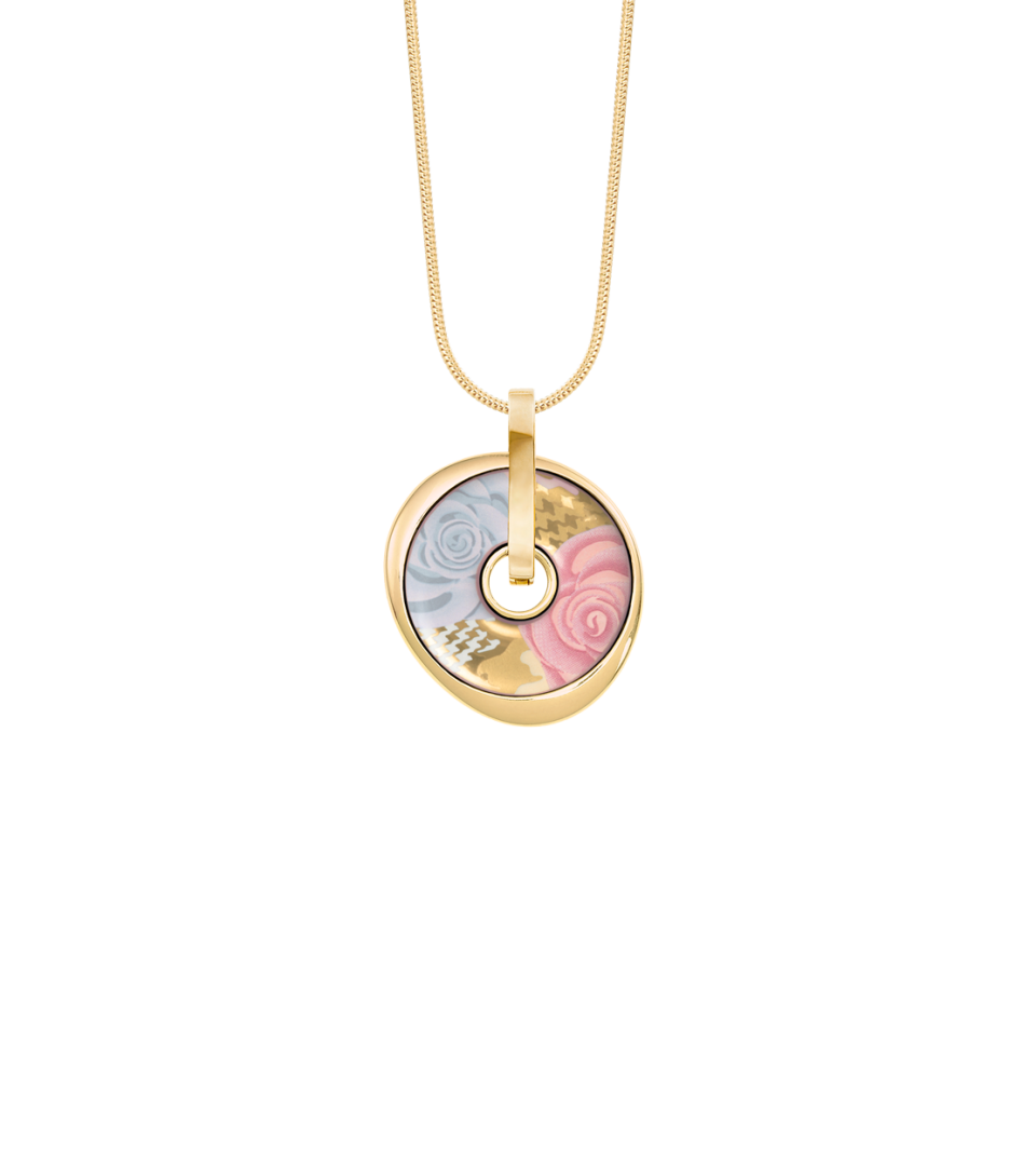 Anhänger Luna Piccola