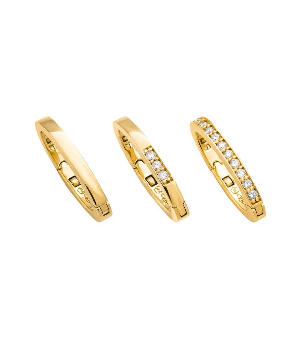 Anhänger Luna Piccola