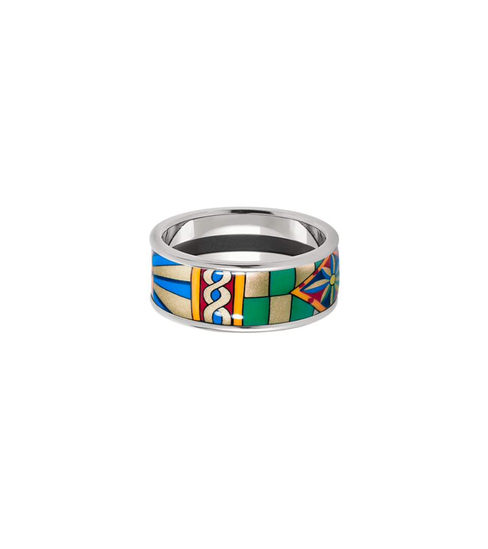 Ring Miss