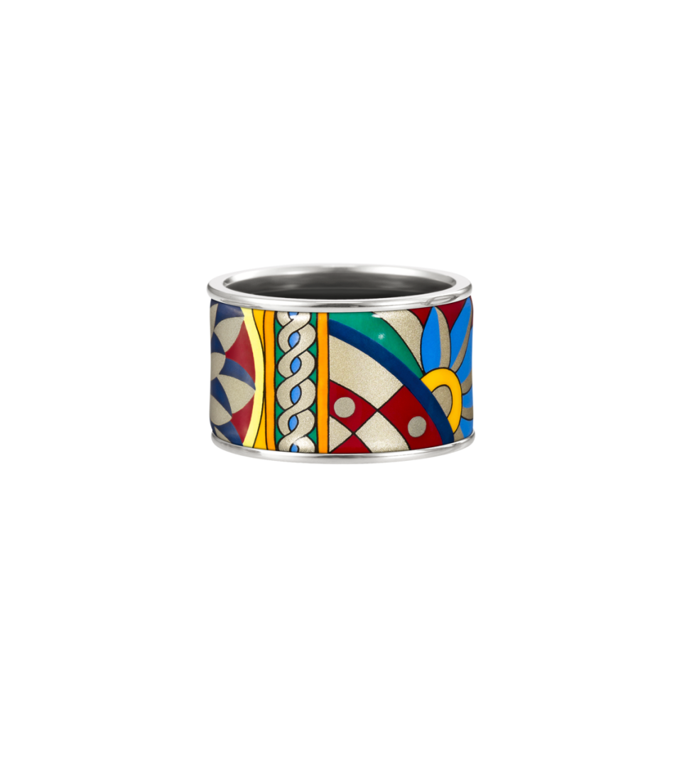 Bague Diva