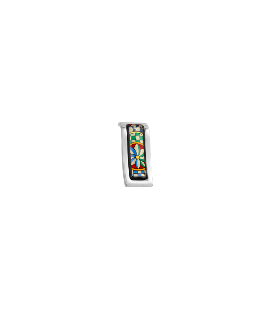 Pendentif Vague