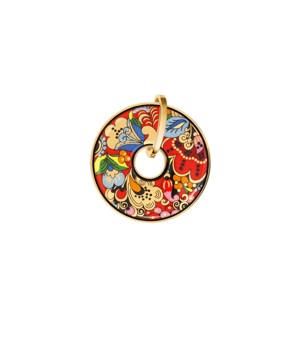 Pendant Luna Piena