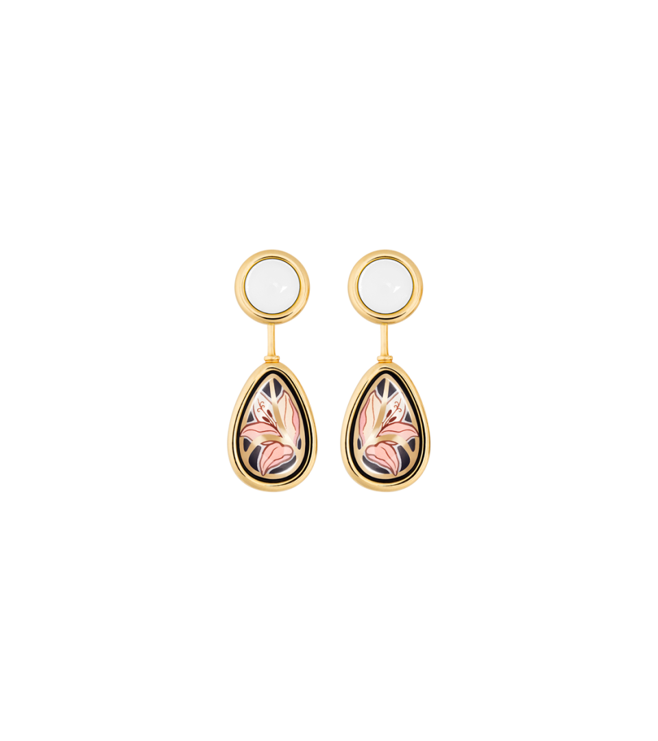 Capri Drops