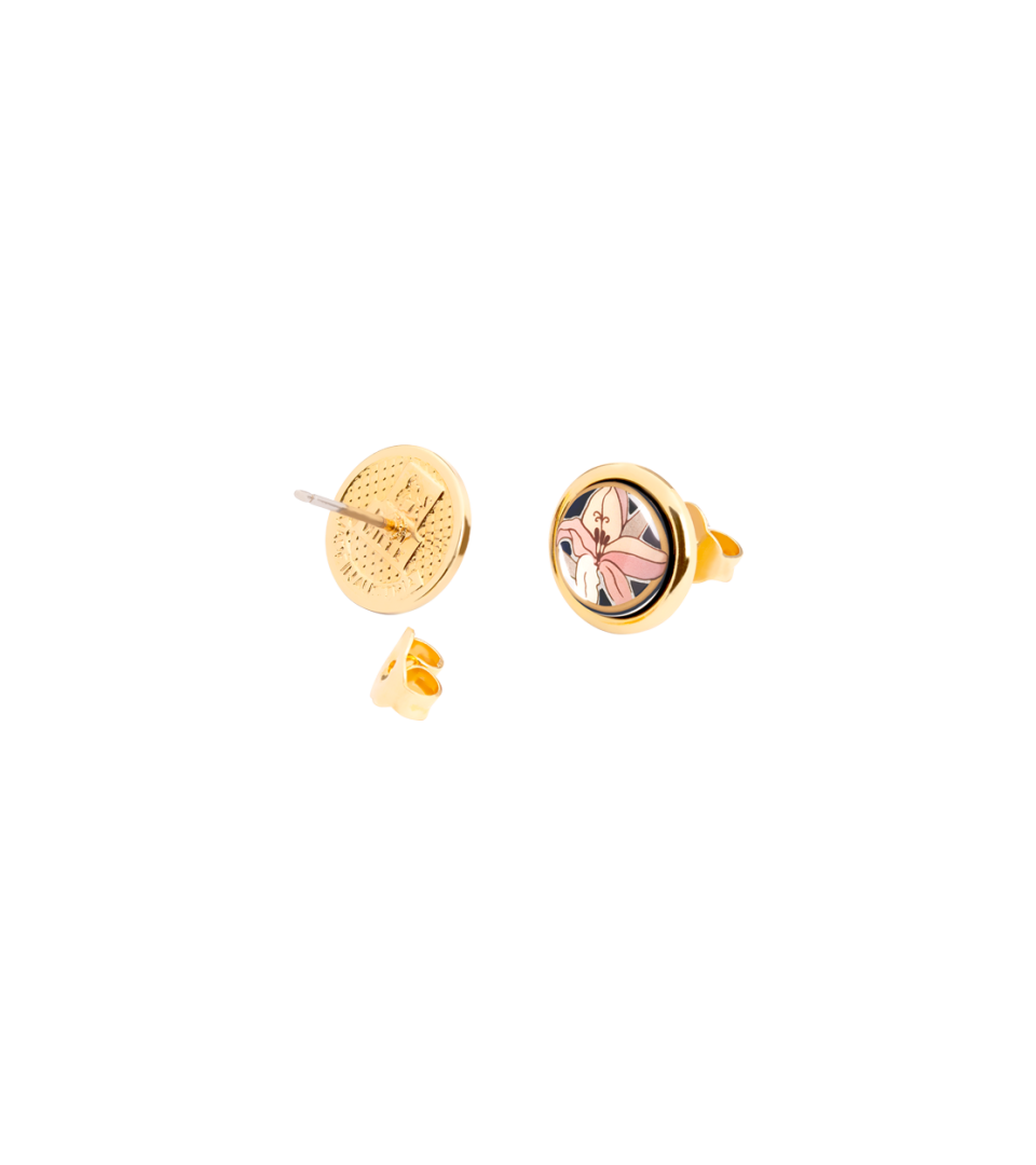 Ocean Drops avec Cabochon