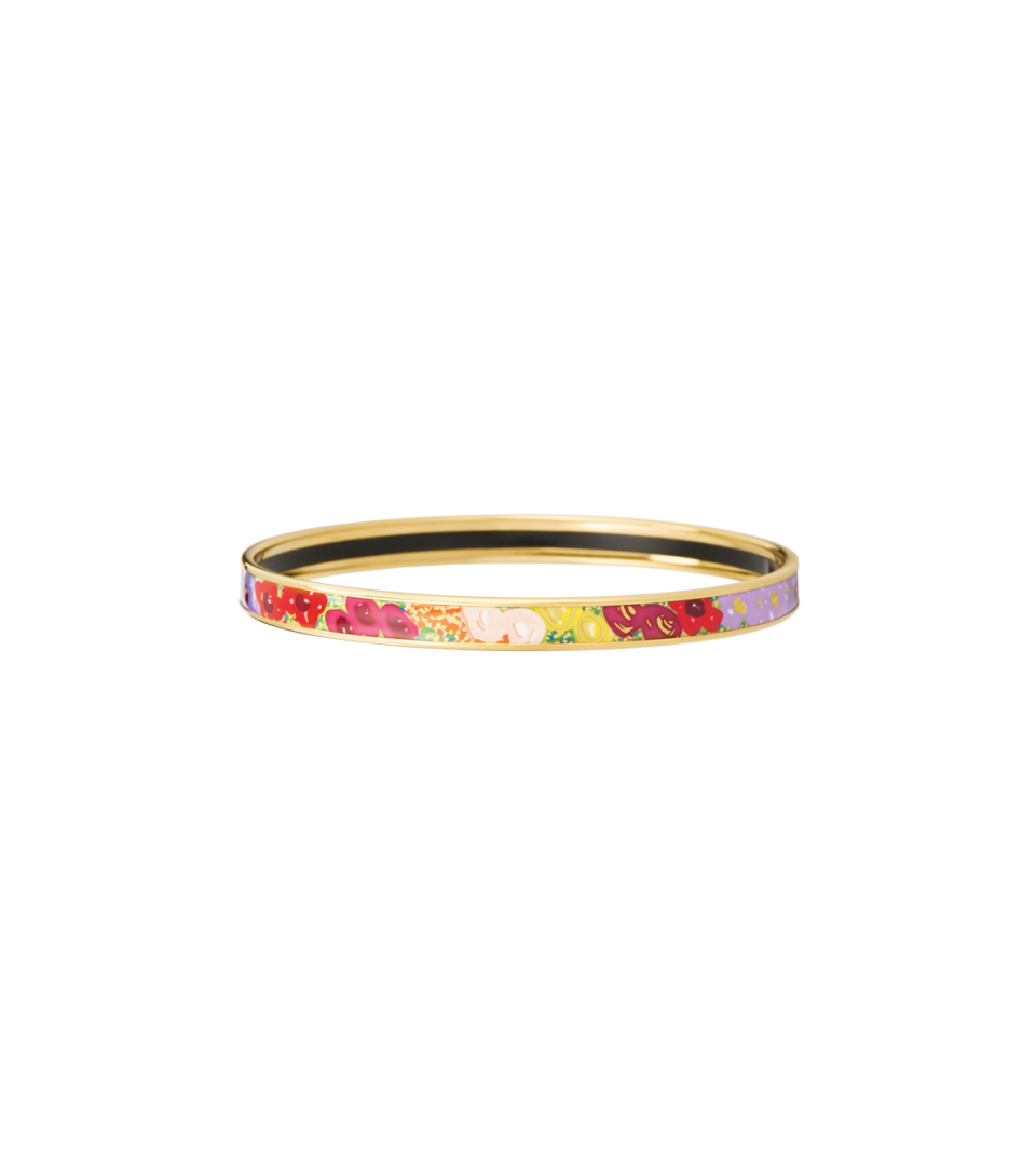 Bordered Bangle Ultra