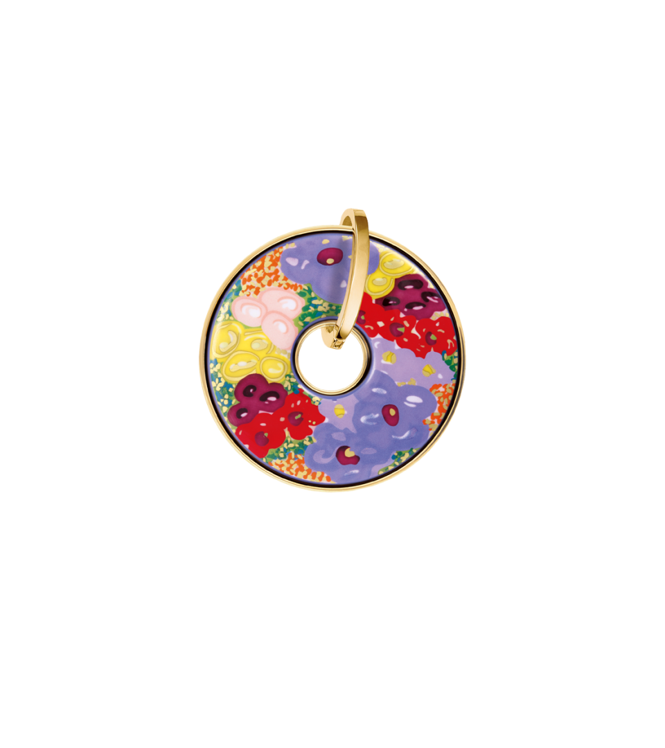 Pendant Luna Piena