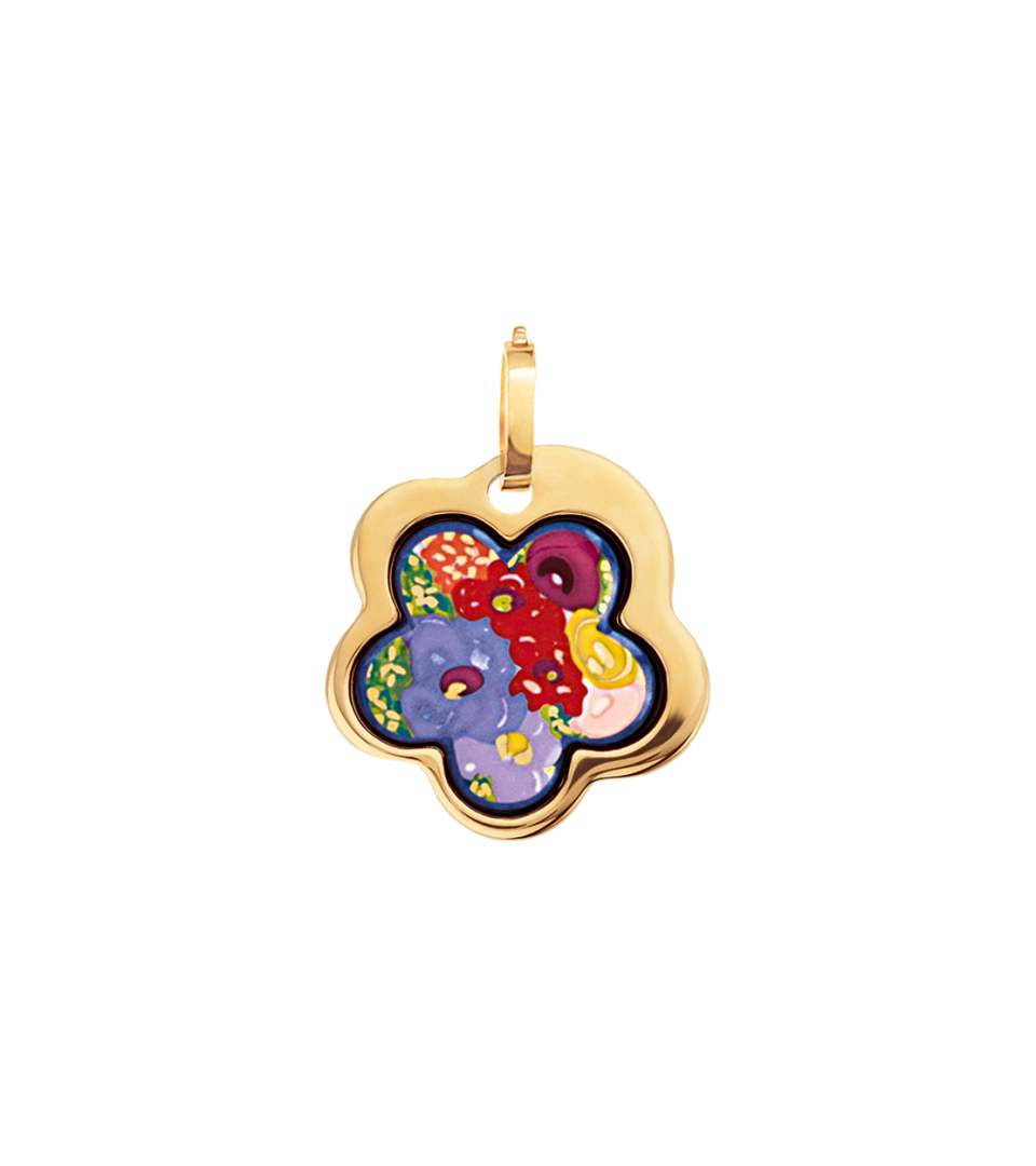 Privjesak Flower