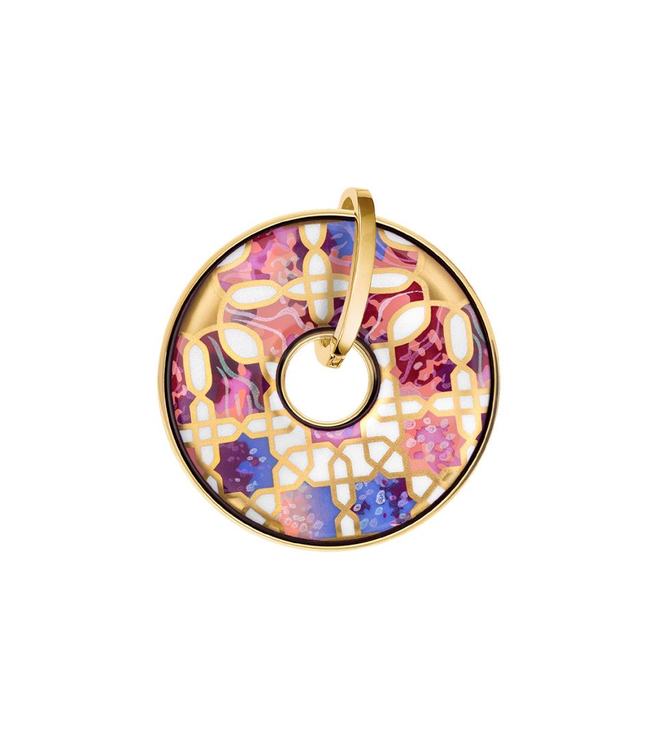 Pendant Luna Piena