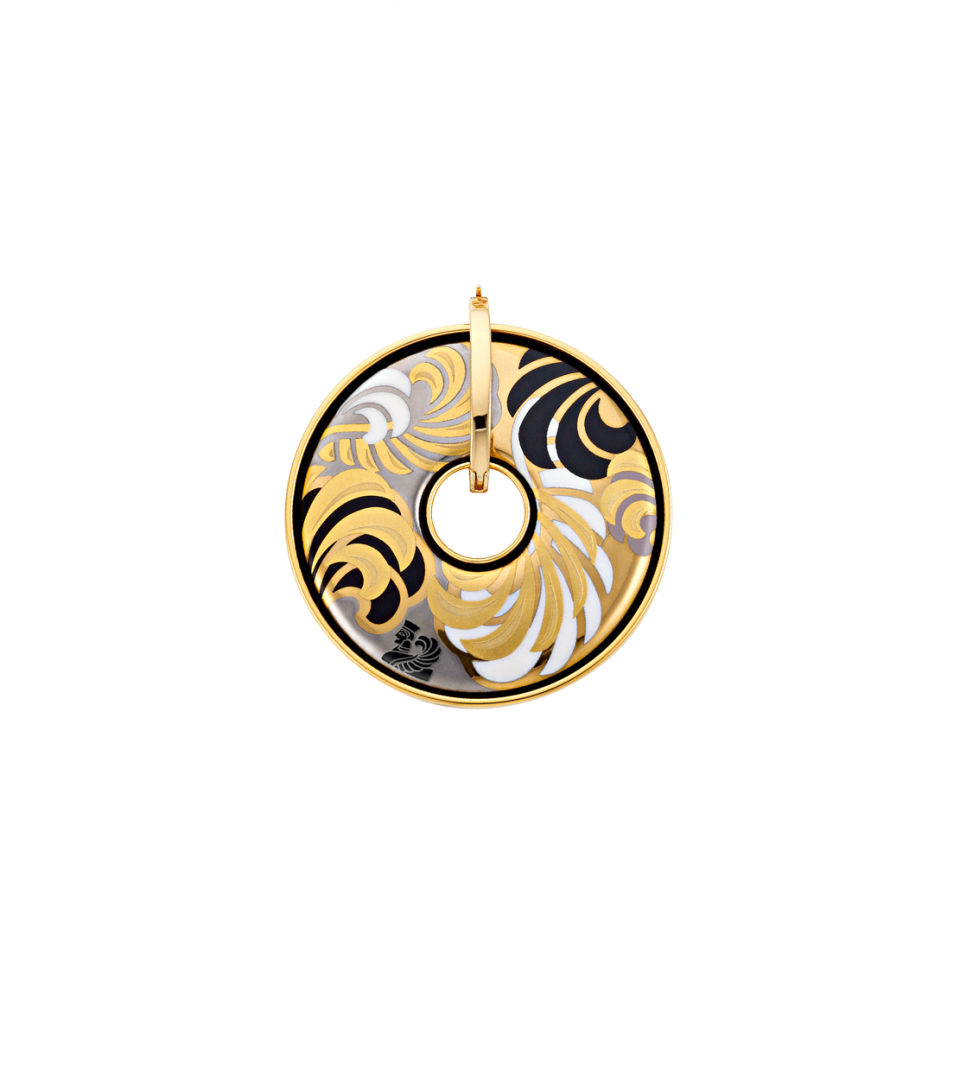 Pendant Luna Piena