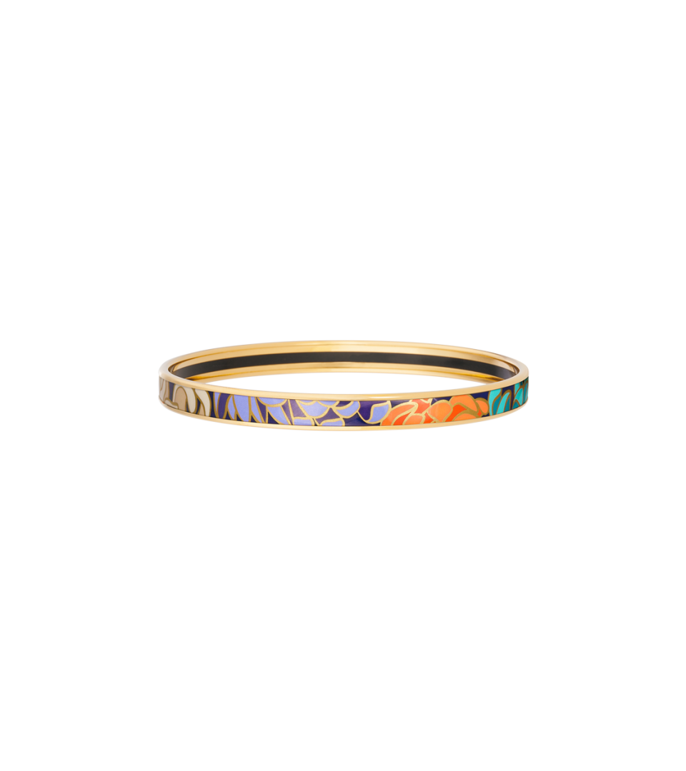 Bordered Bangle Ultra