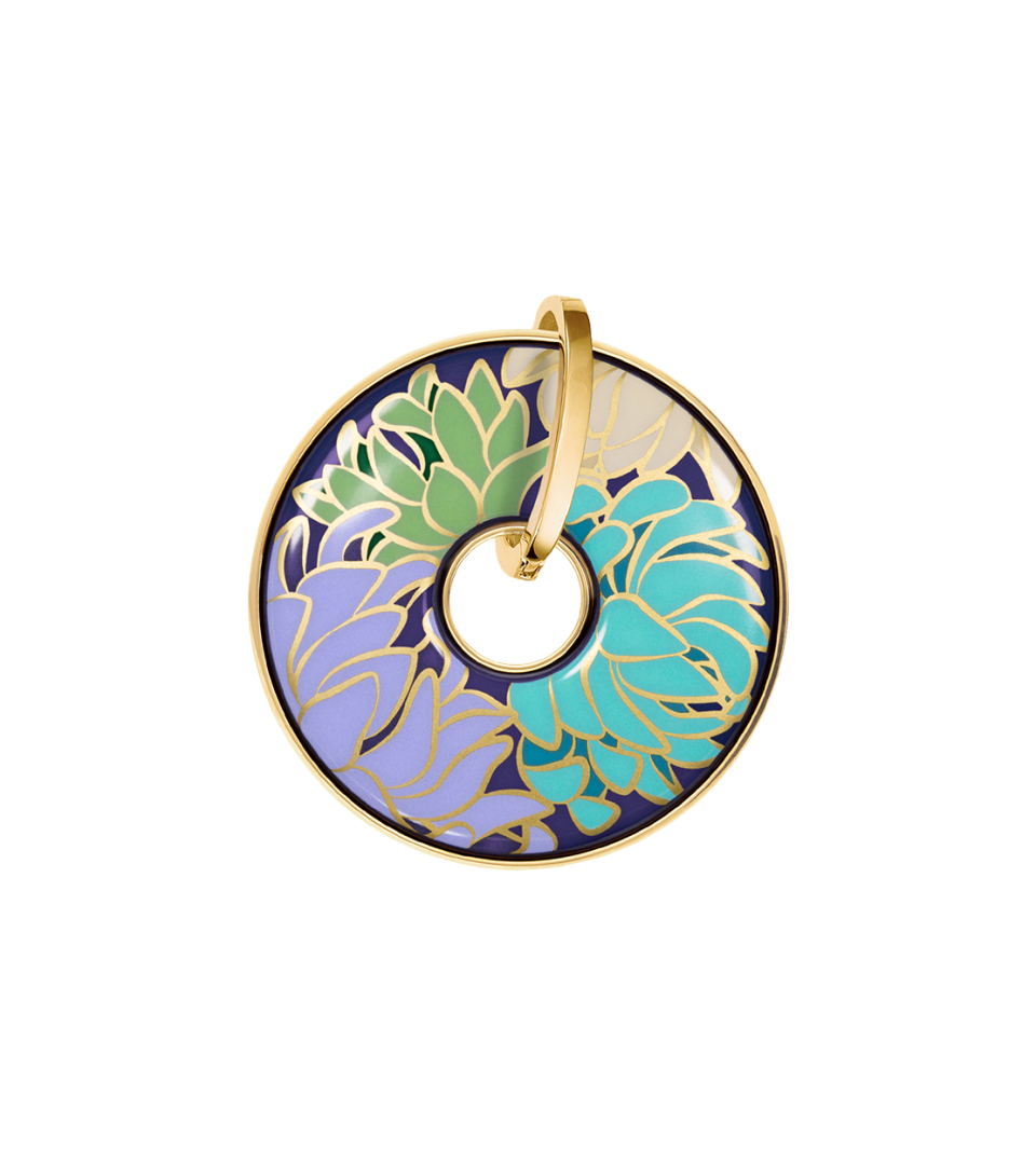 Pendant Luna Piena