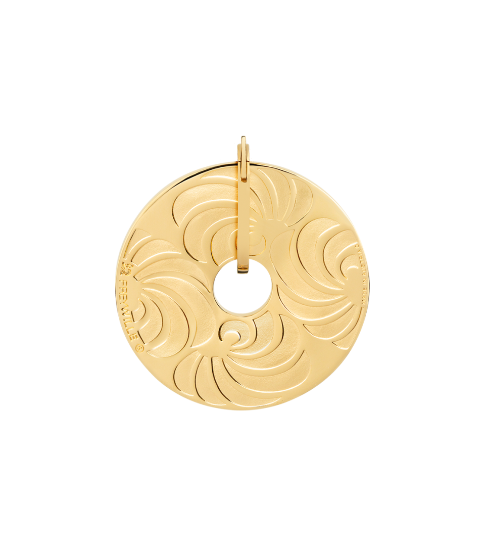 Pendant Luna Piena